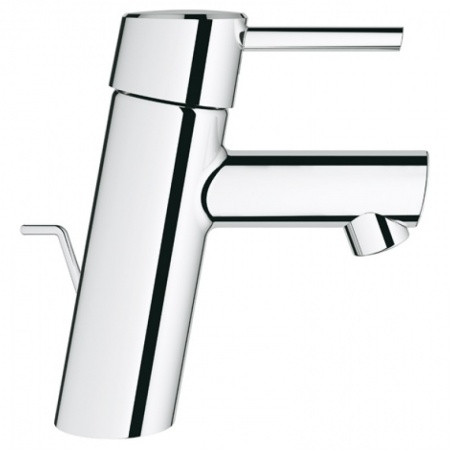  CONCETTO NEW GROHE 32204001